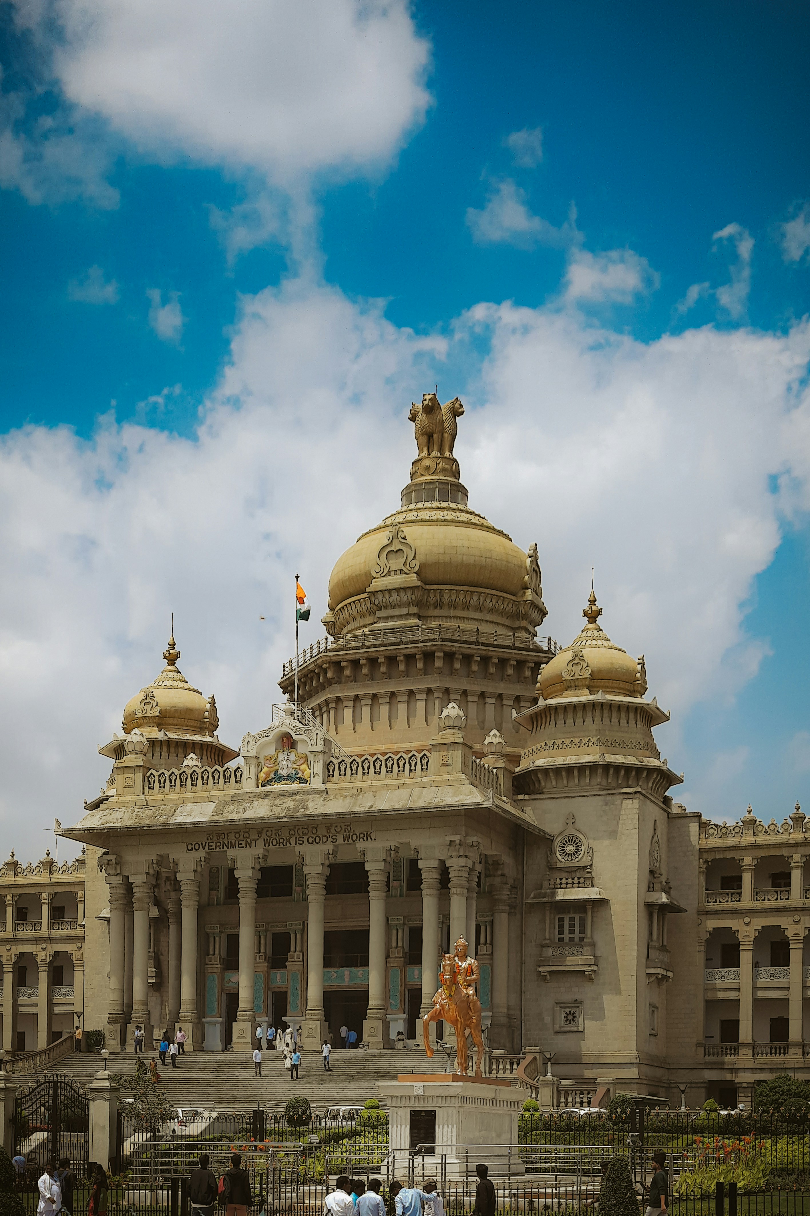 Bengaluru office