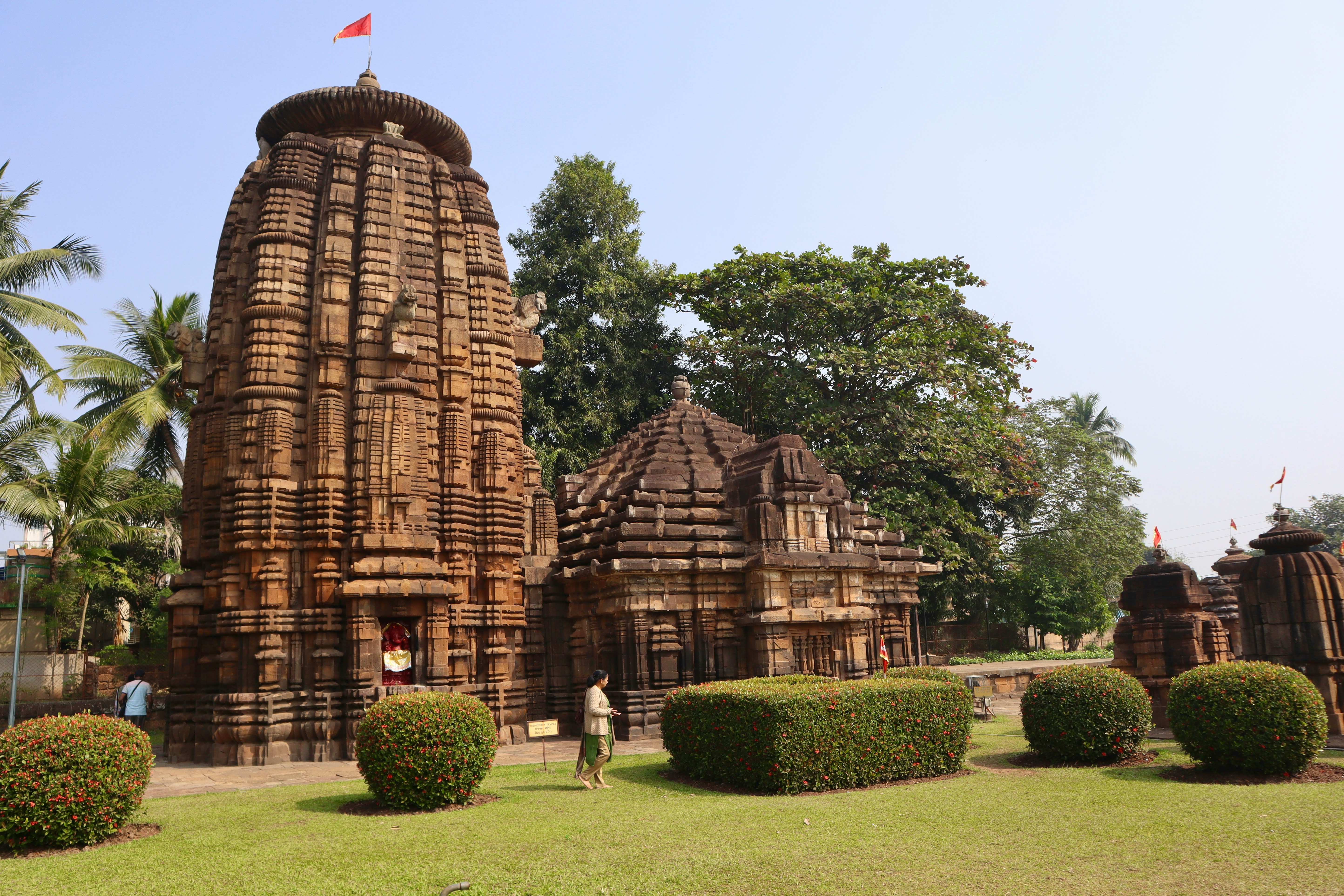 Bhubaneswar office