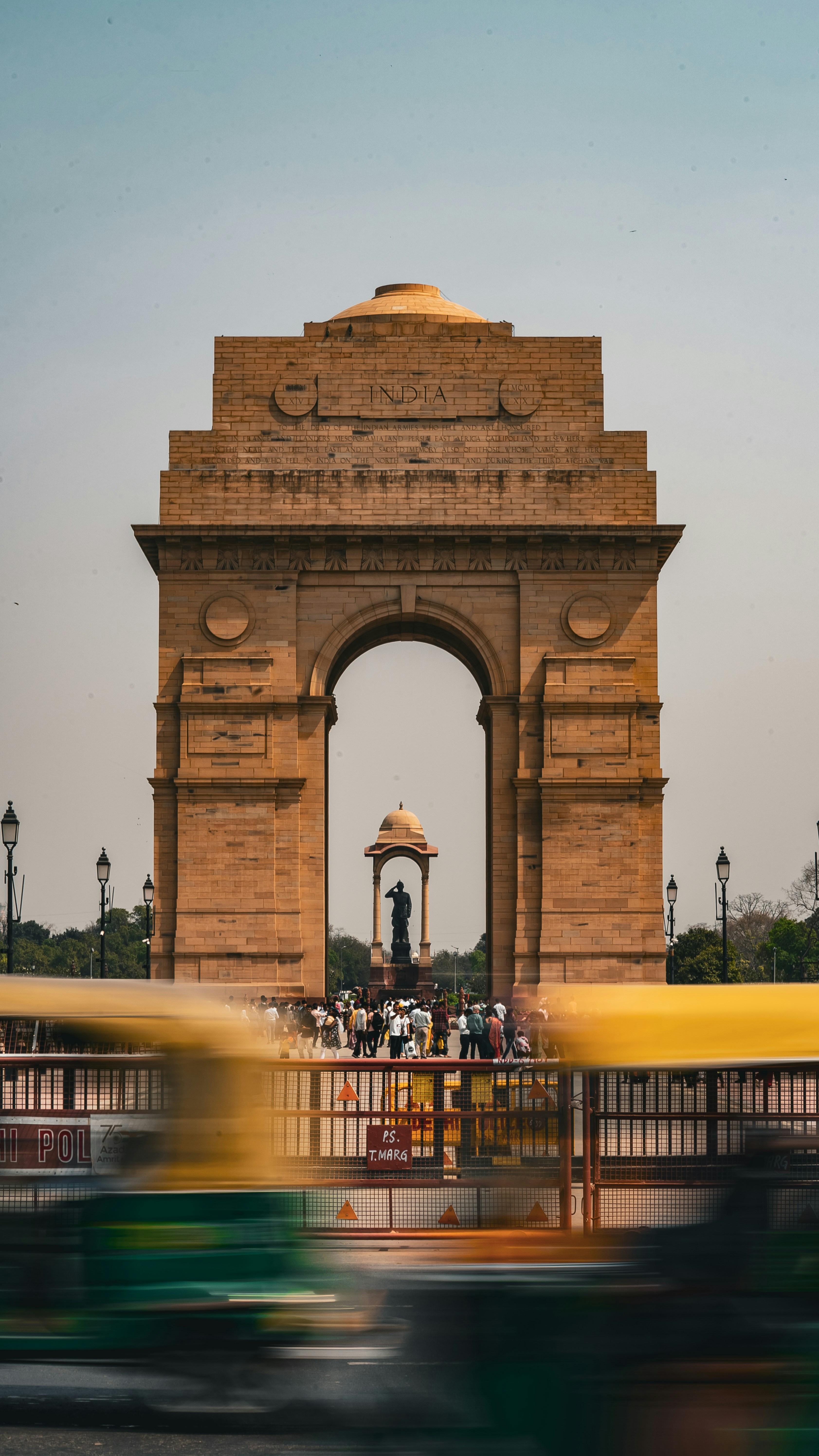 Delhi