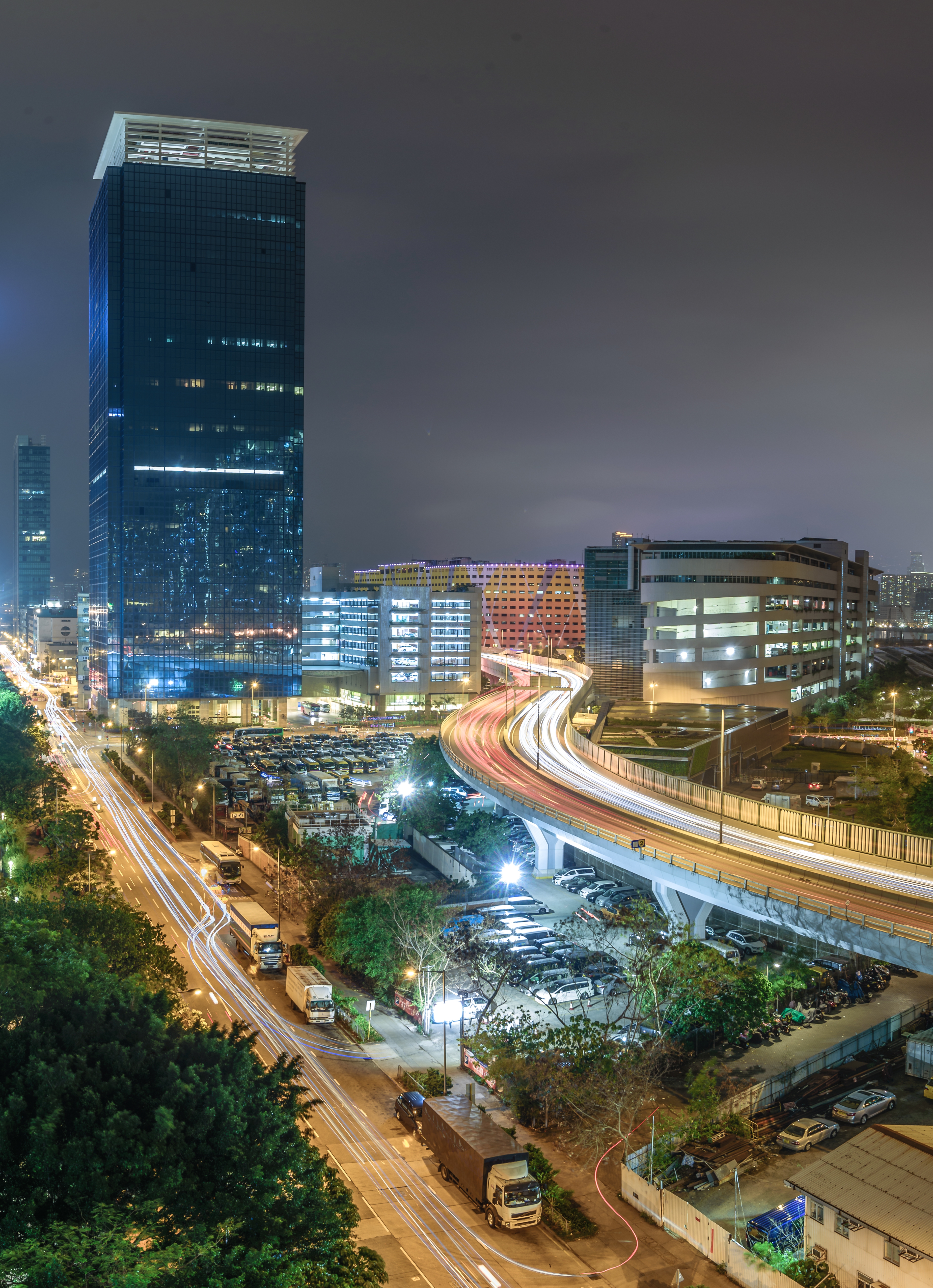 Noida office