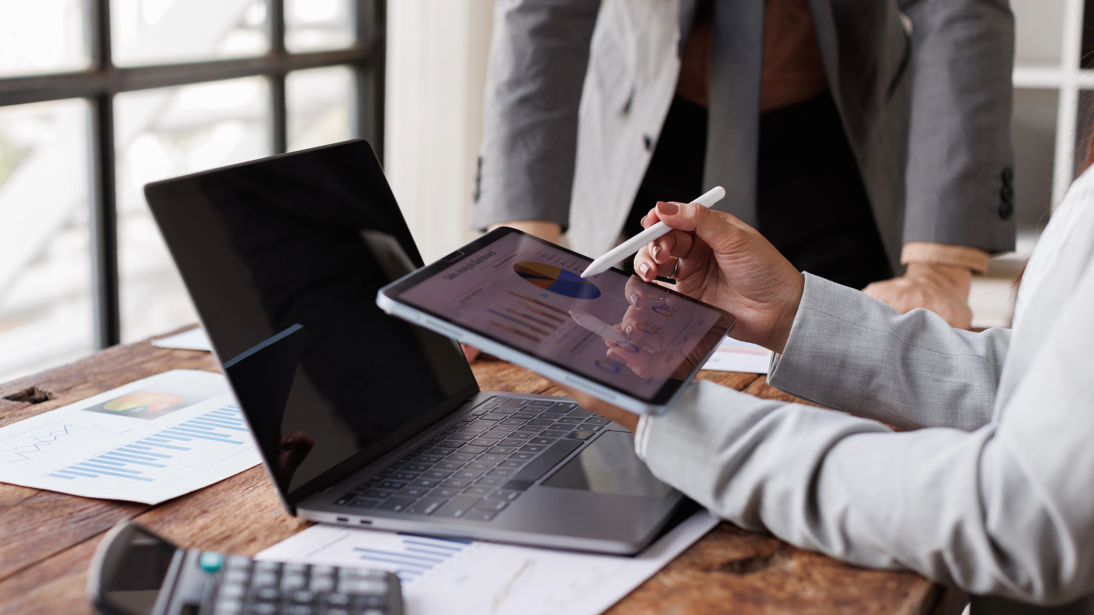 Risk Management Beyond Insurance — Building an Enterprise Risk Framework That Actually Works