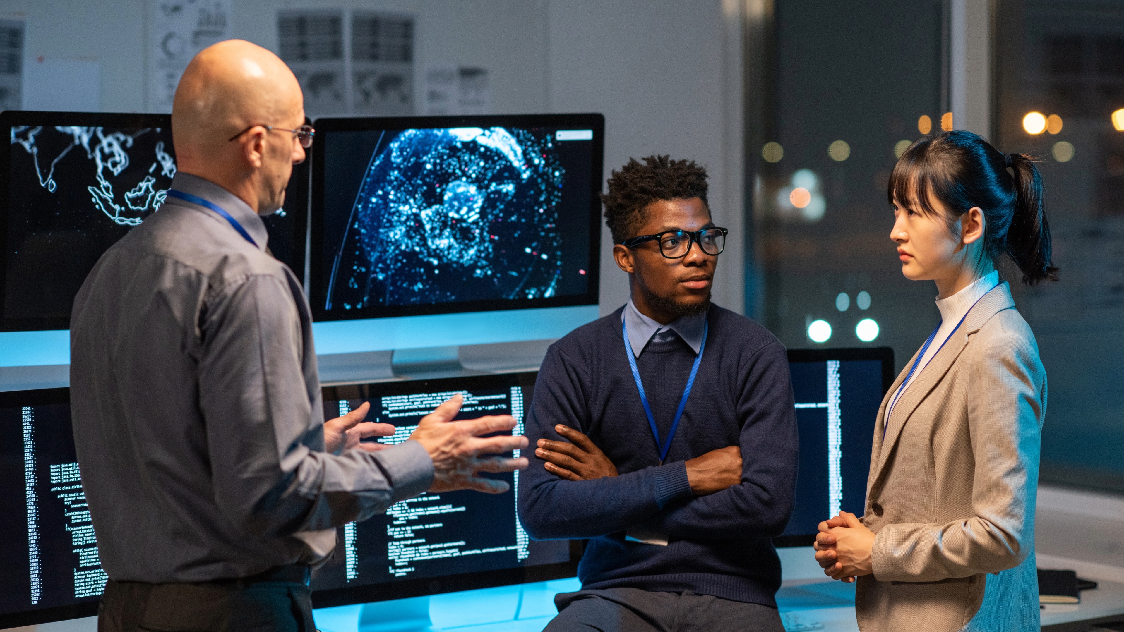 IT Strategy in 2025 — How to Build a Technology Roadmap That Business Leaders Actually Use