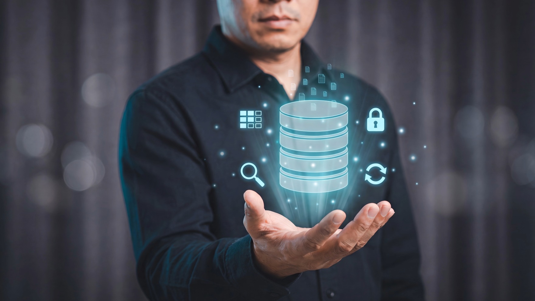 Data Analysis & Management