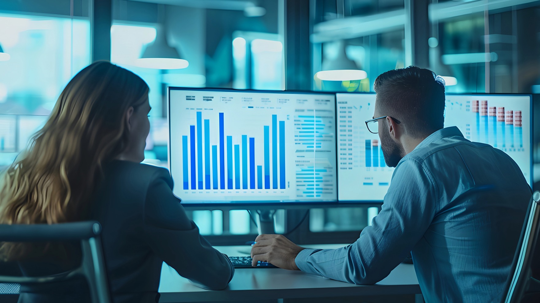 From Gut Feel to Data-Driven — How Indian Enterprises Are Finally Making the Switch