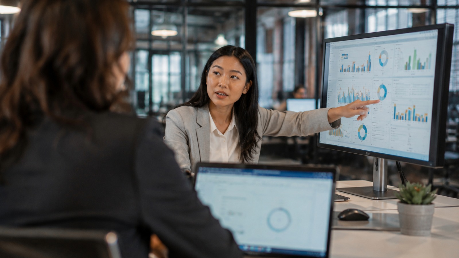 The Real Business Case for a Data Warehouse in 2025