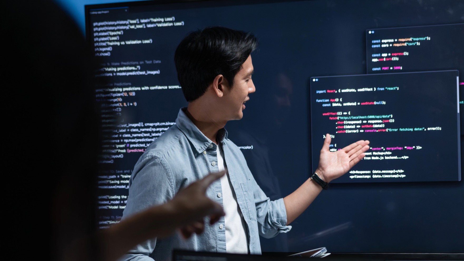 Why India Is Becoming the World's Software Product Capital — Not Just Its Services Factory