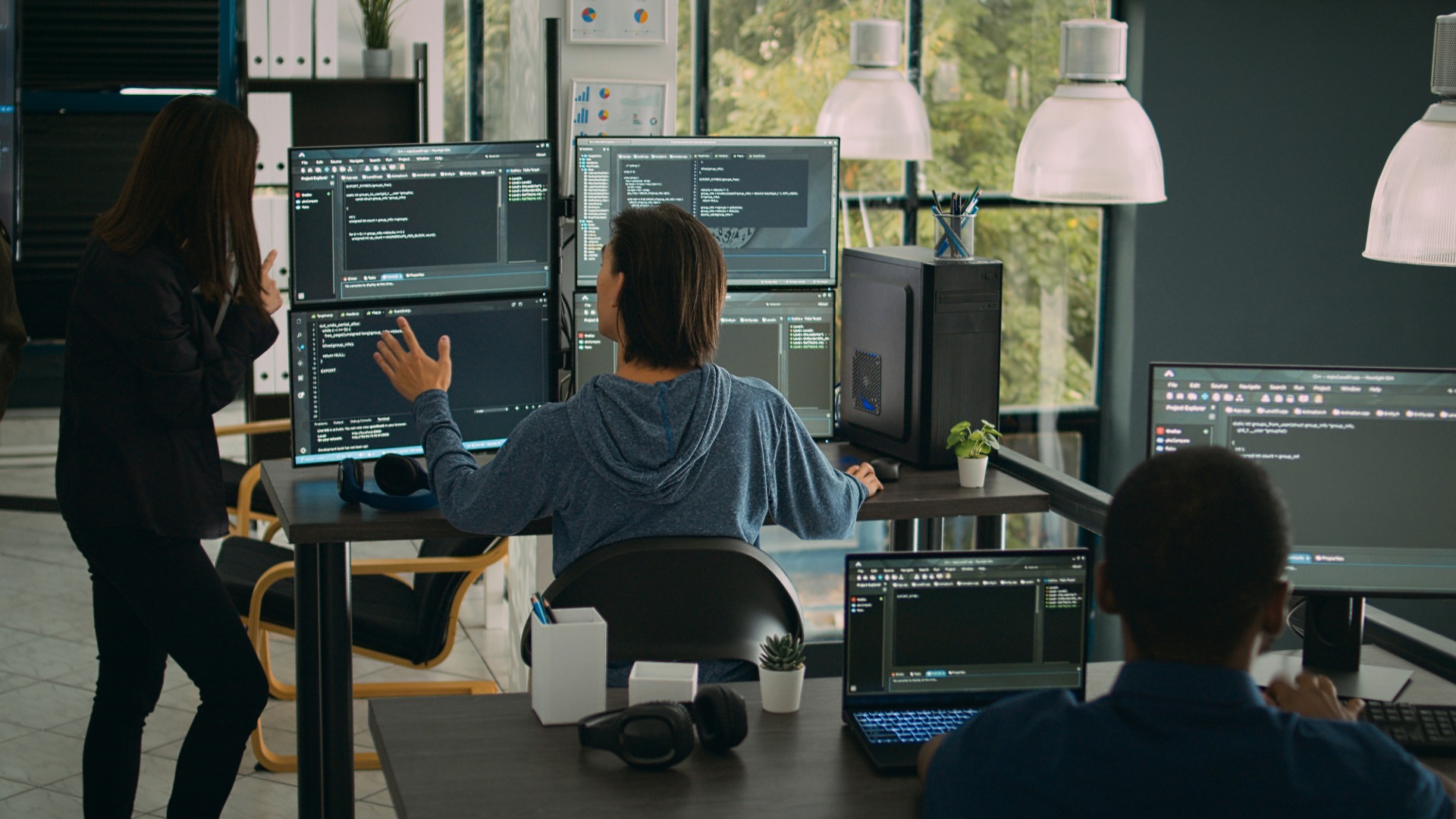 The Real Cost of Legacy Systems (And How to Calculate It)