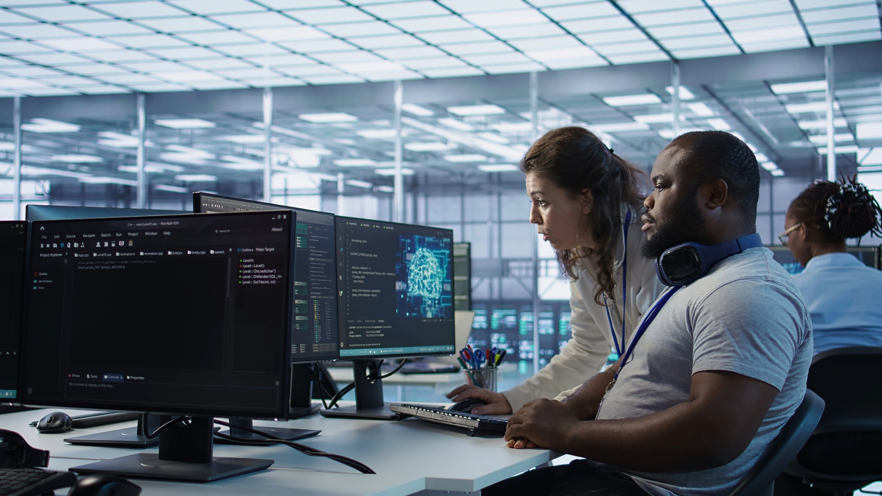 Enterprise Systems