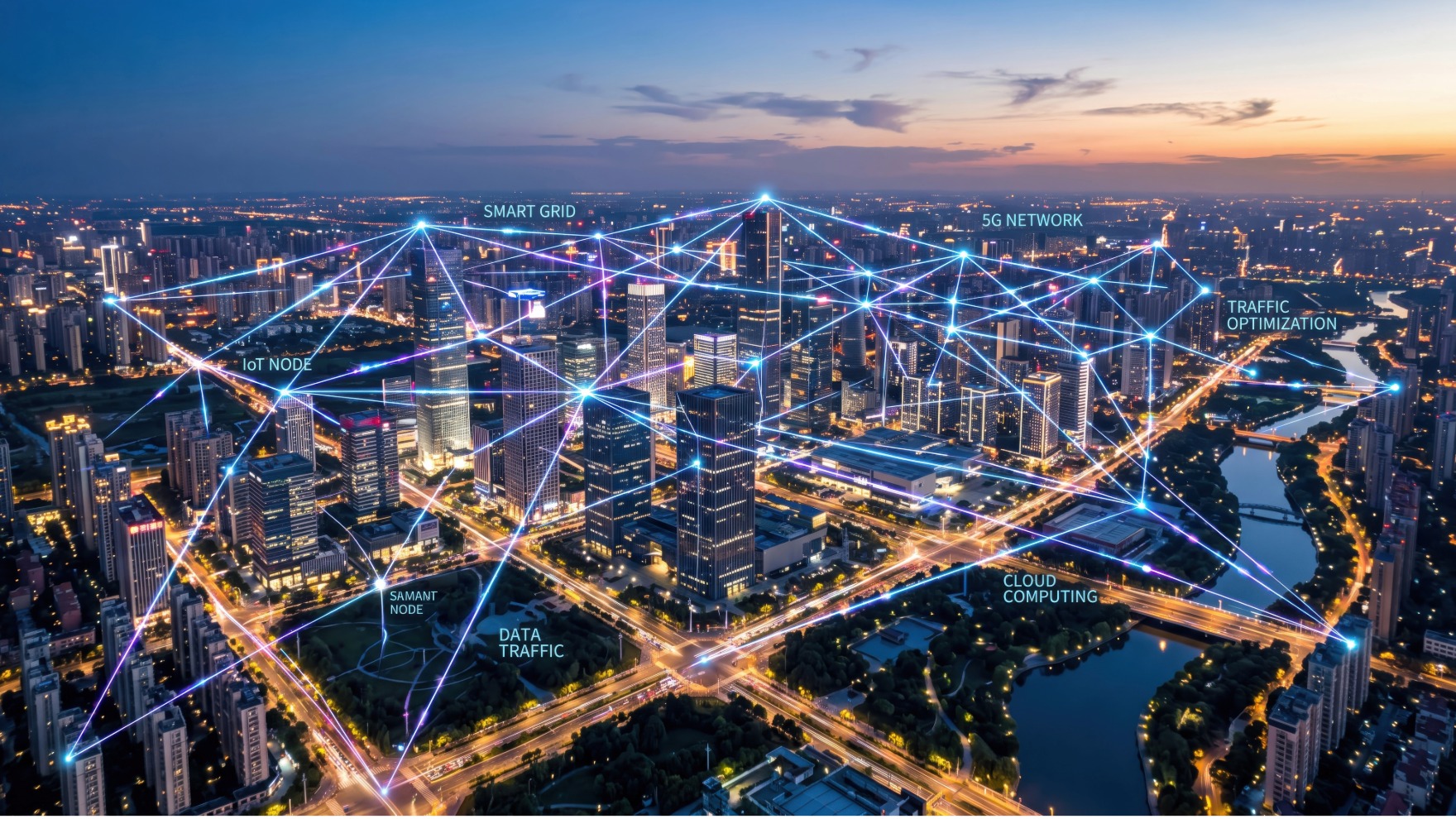 India's 5G Reality Check — What Enterprises Actually Get From the Rollout
