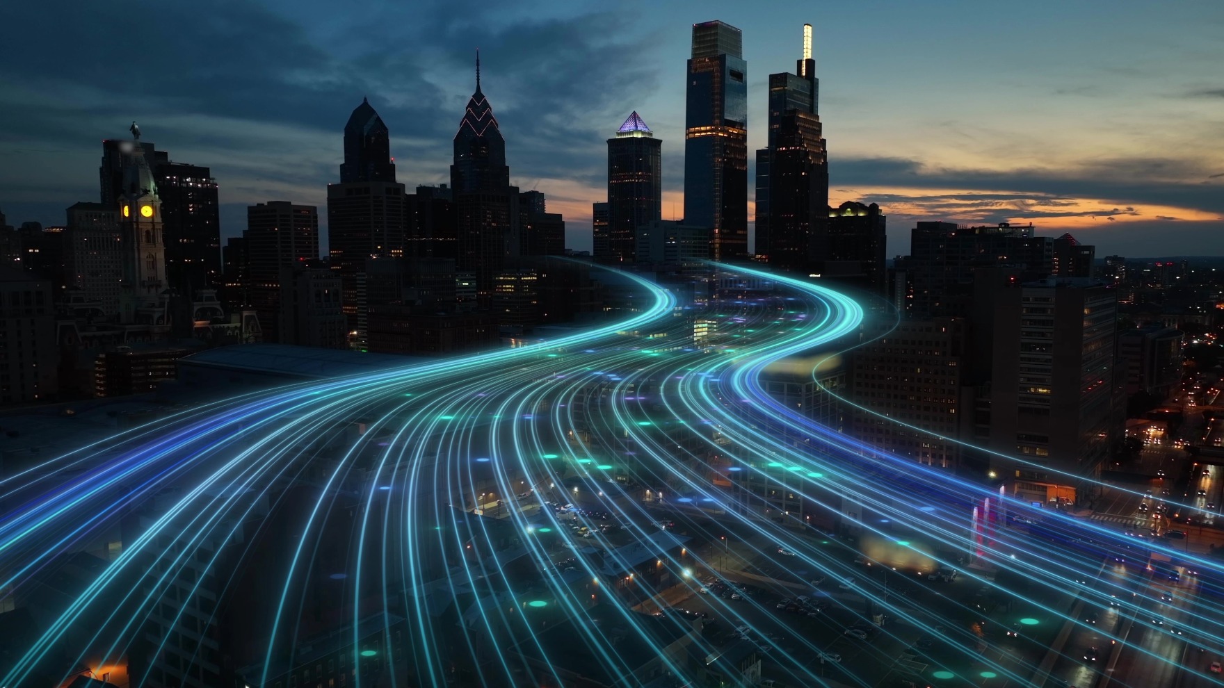Networks & Connectivity