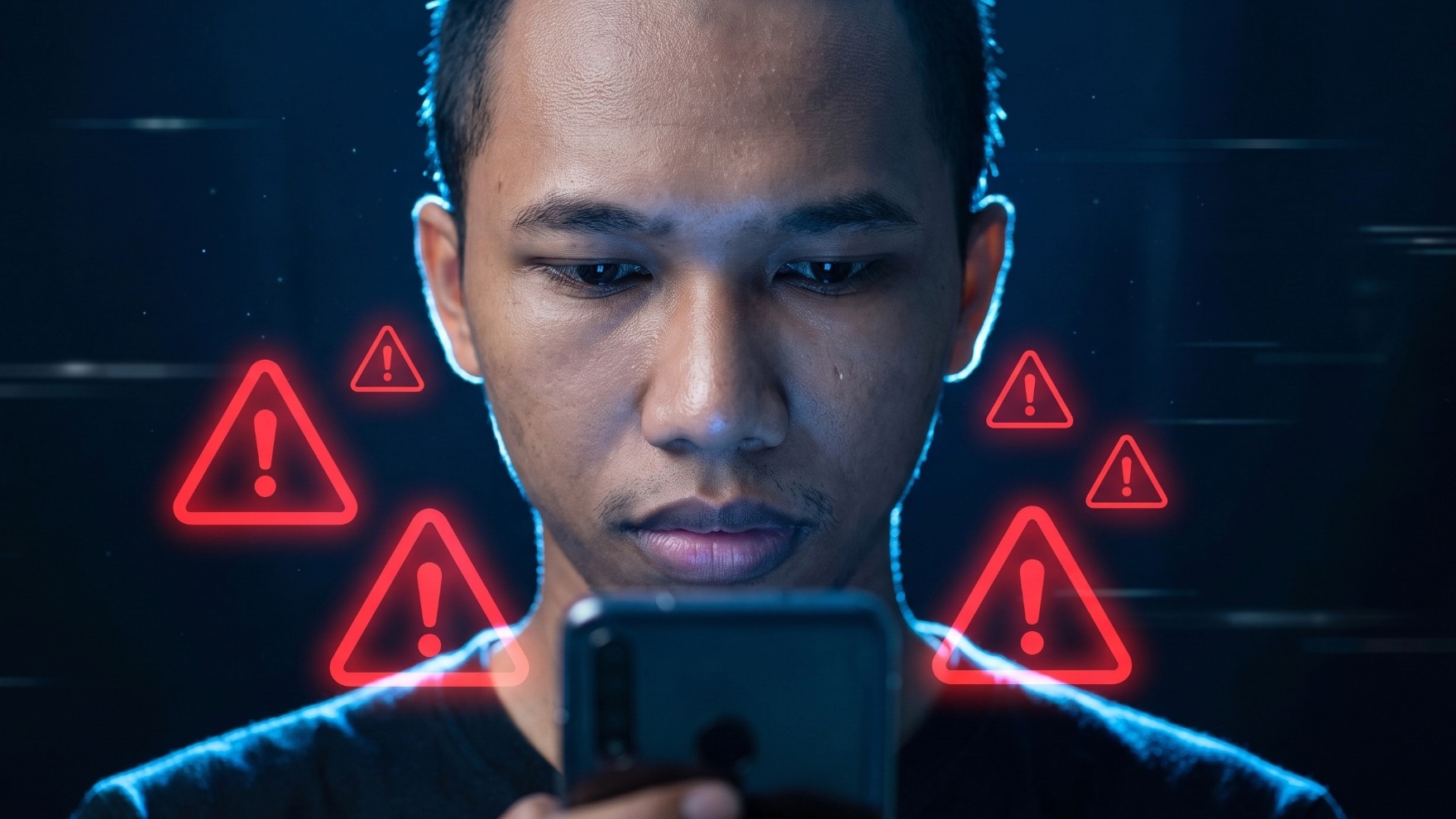 India Is Now the World's Most Targeted Nation for Cyberattacks — Here Is What That Means for Enterprises