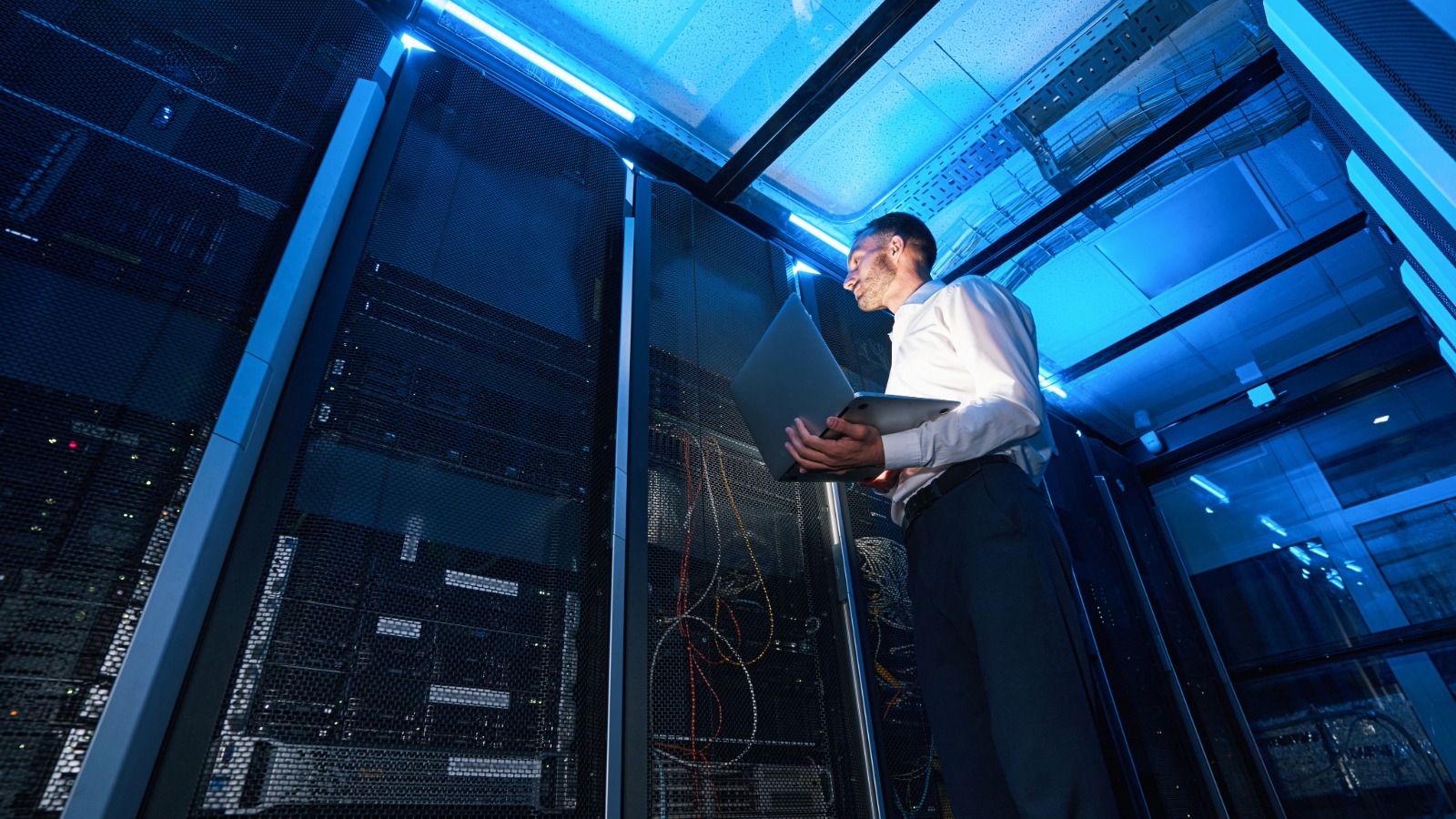 India's Cloud Market Is Growing at 24% — But Most Enterprises Are Still Using It Wrong