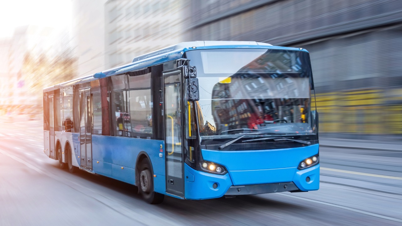 The Digital Future of Bus and Transport Management