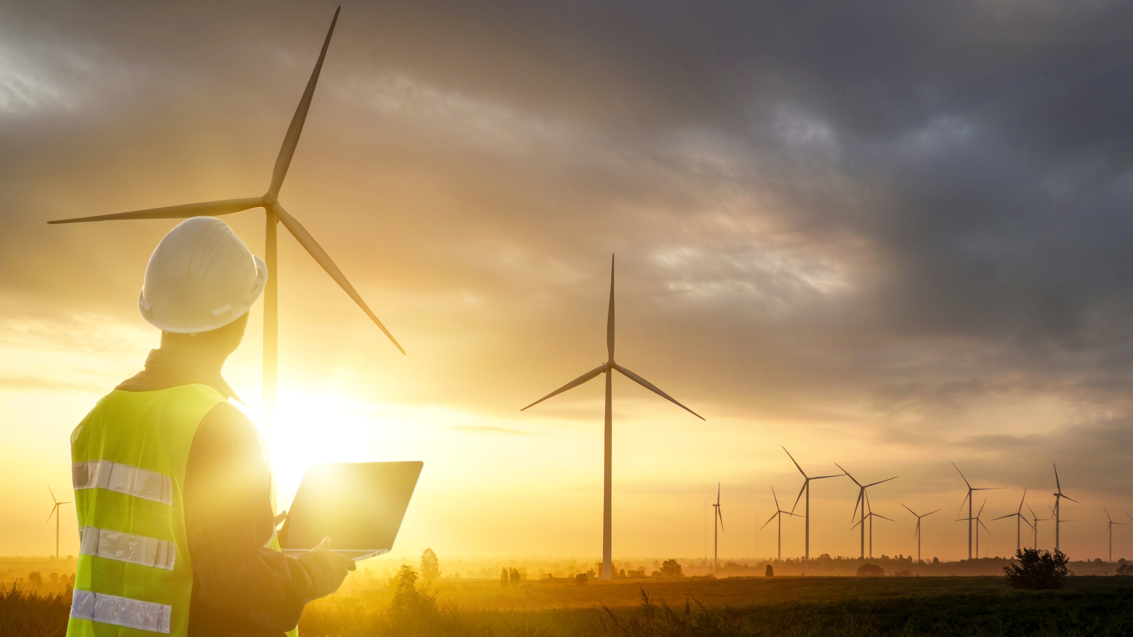 Energy Consulting