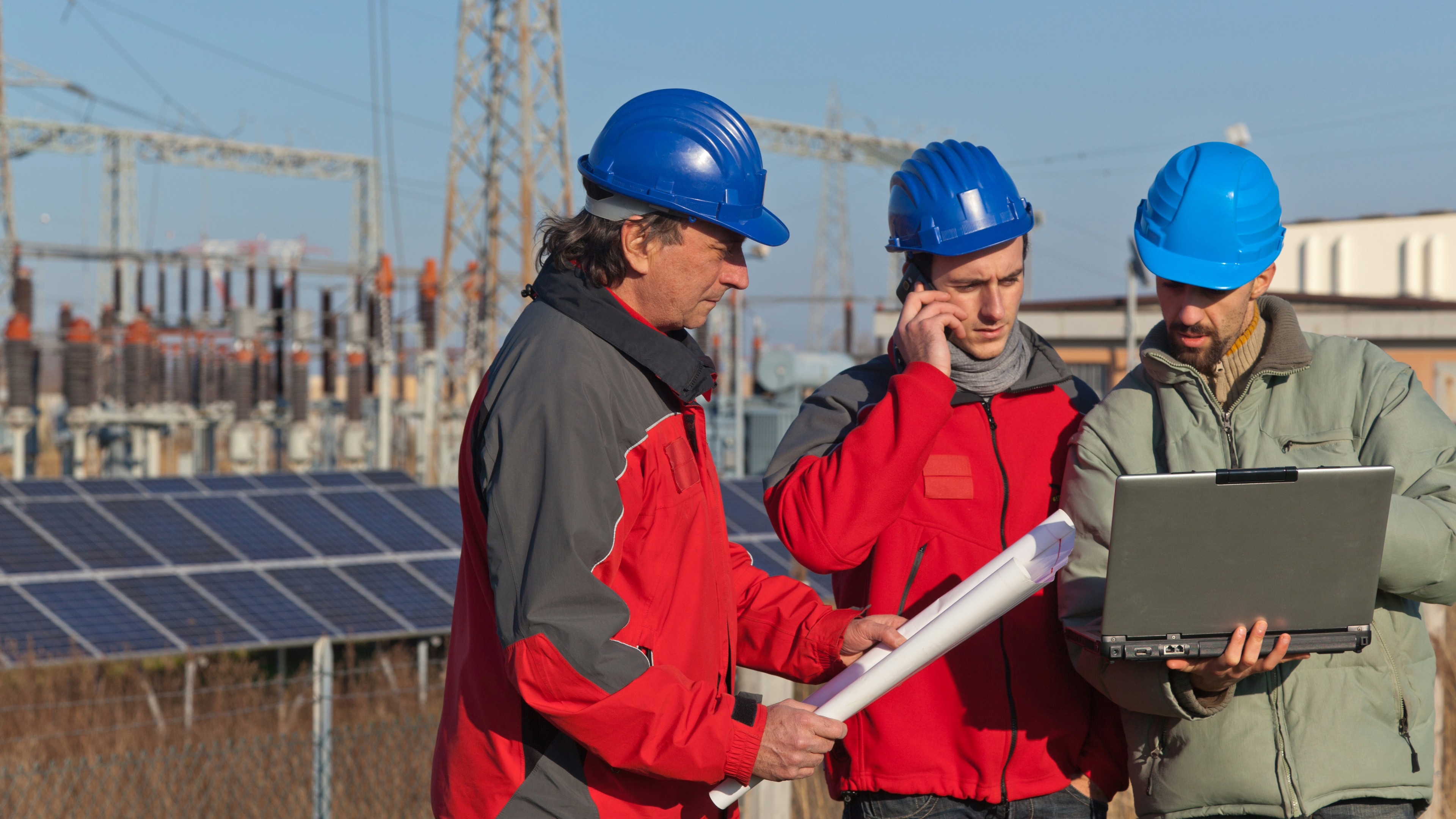 India's Renewable Energy Ambition — What It Means for Enterprise Energy Strategy