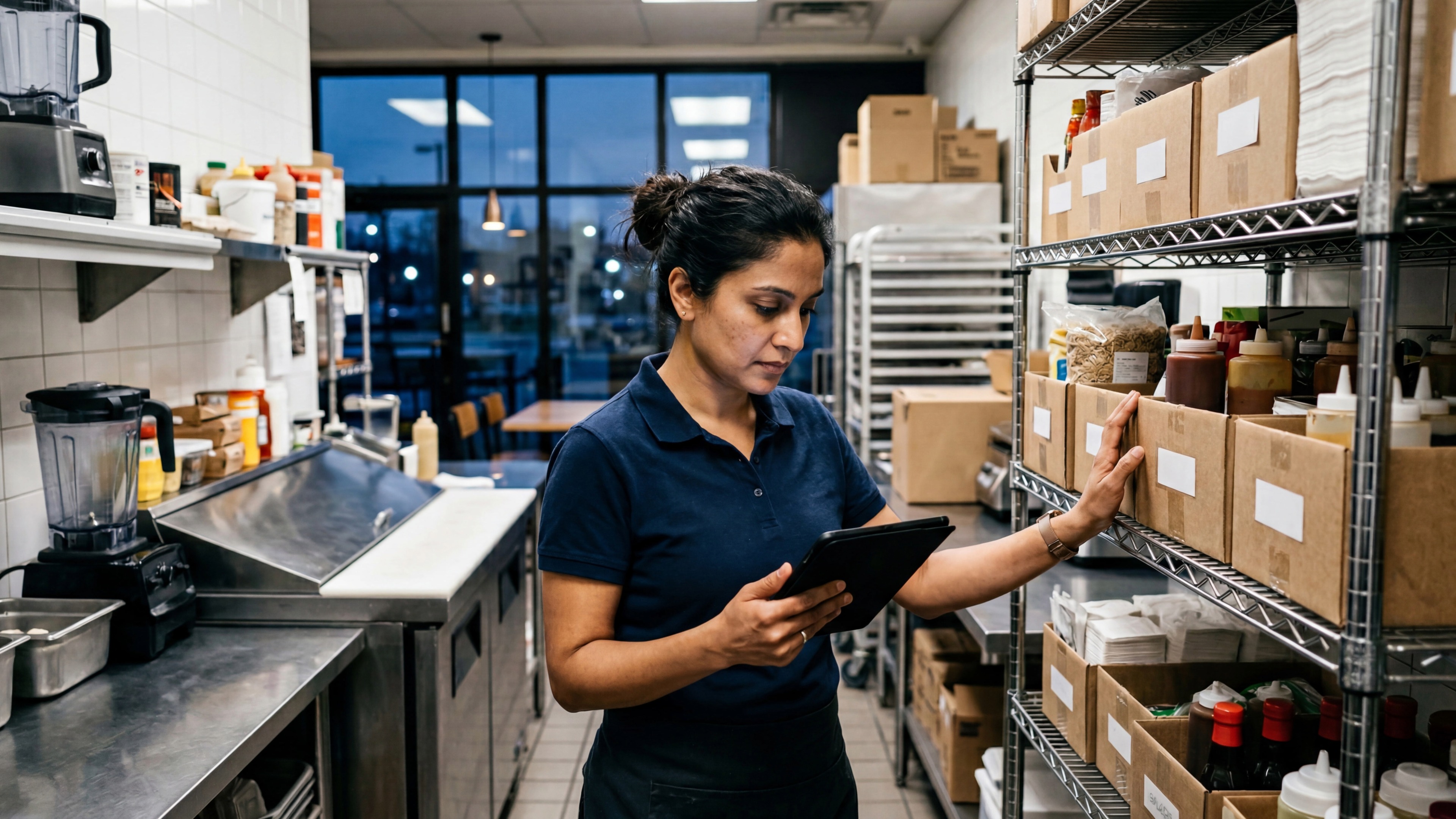 Why Every Indian SME Needs a Digital Operations Backbone