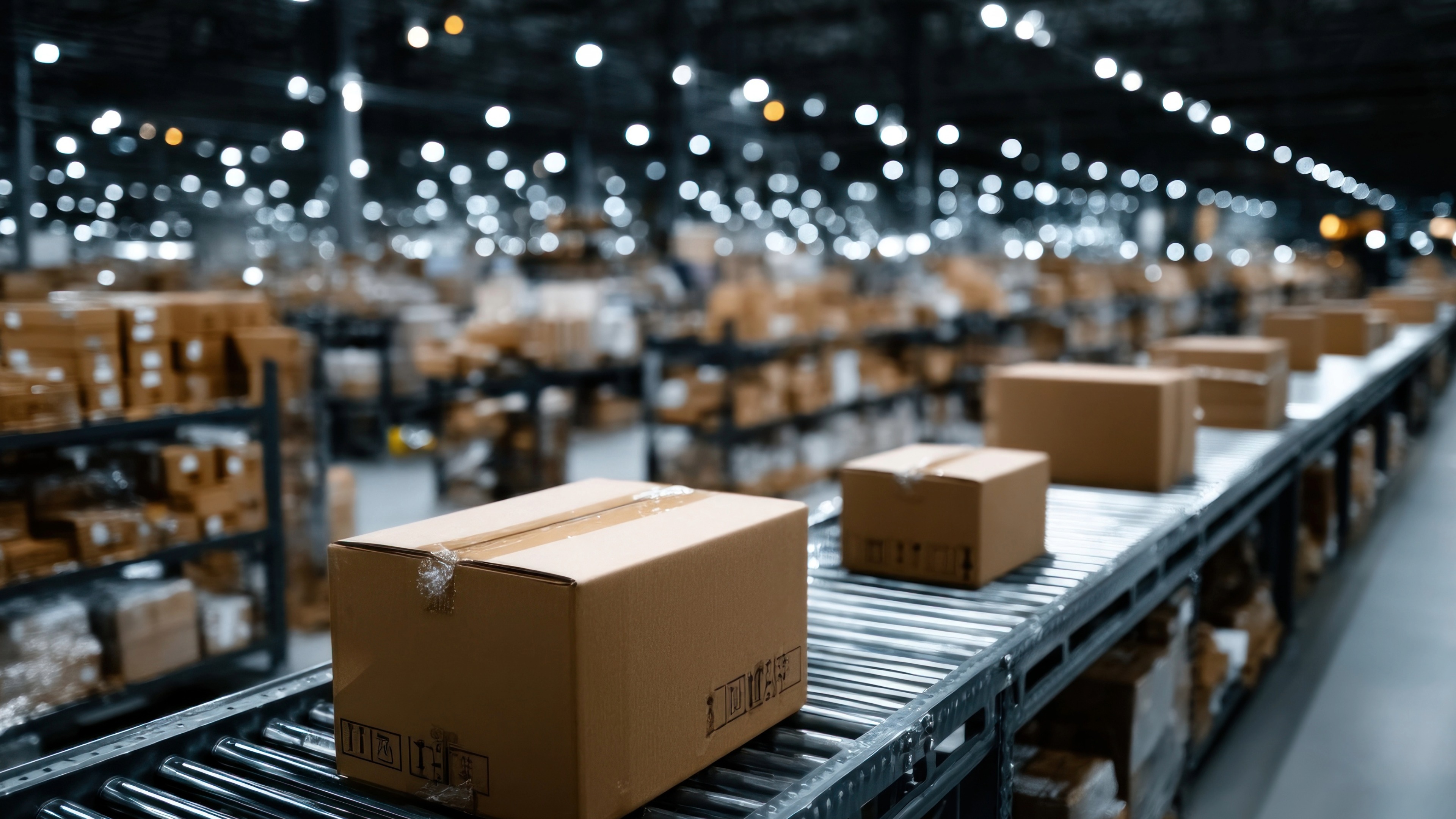 Supply Chain Resilience After COVID — The Indian Enterprise Lesson That Keeps Getting Relearned