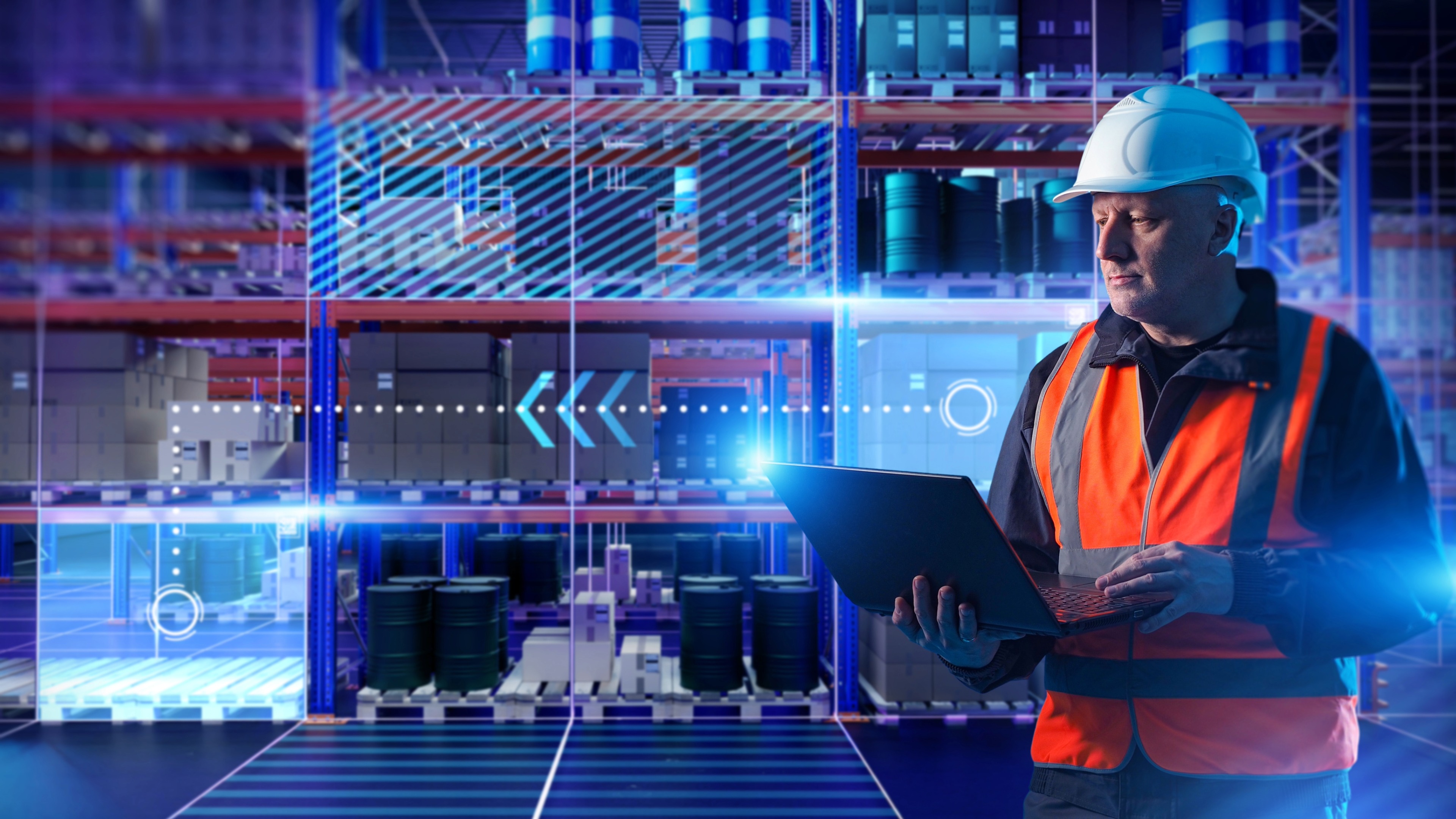 Change Management — The Human Side of Transformation That Technology Projects Ignore