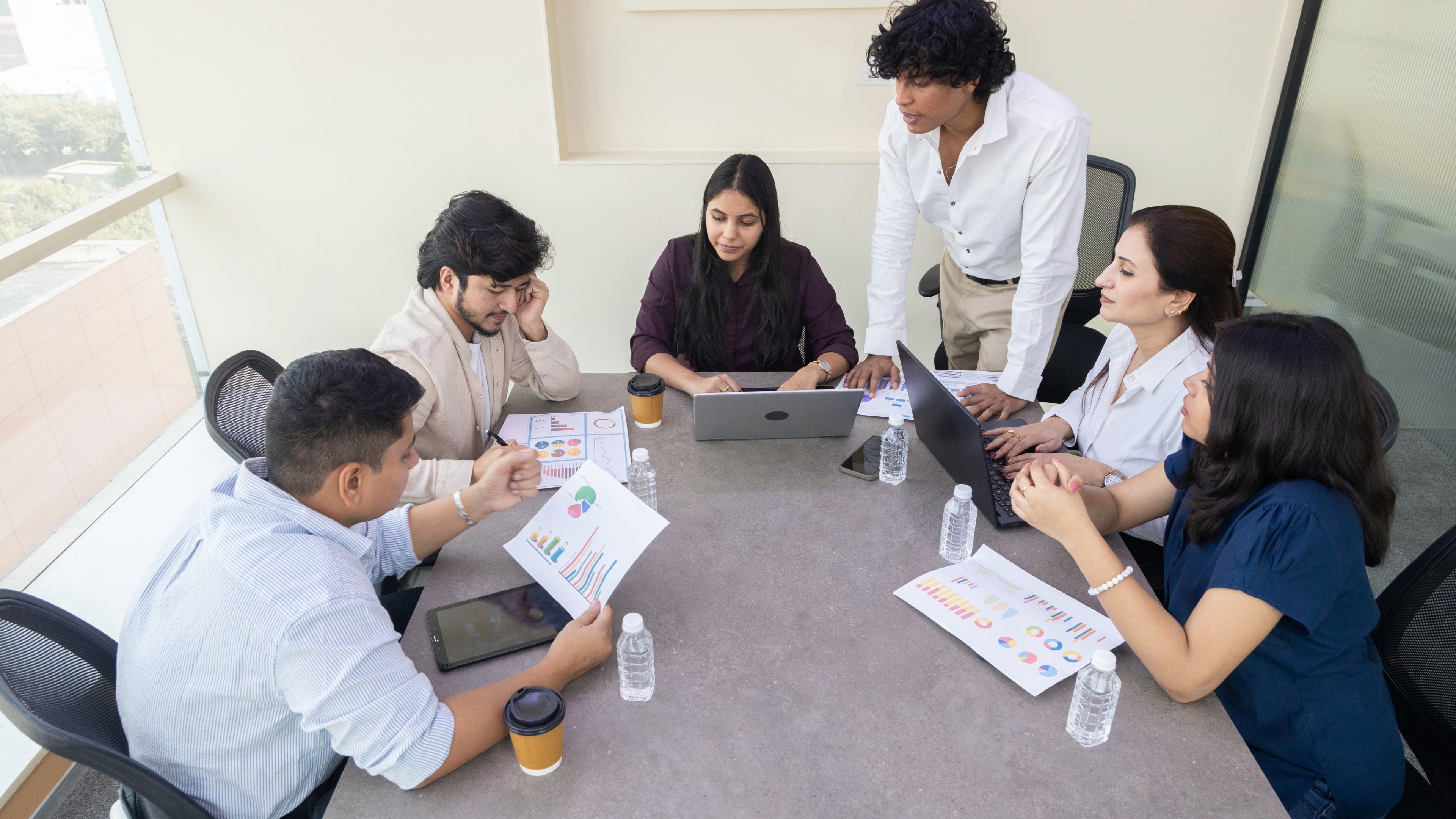 Sales Consulting