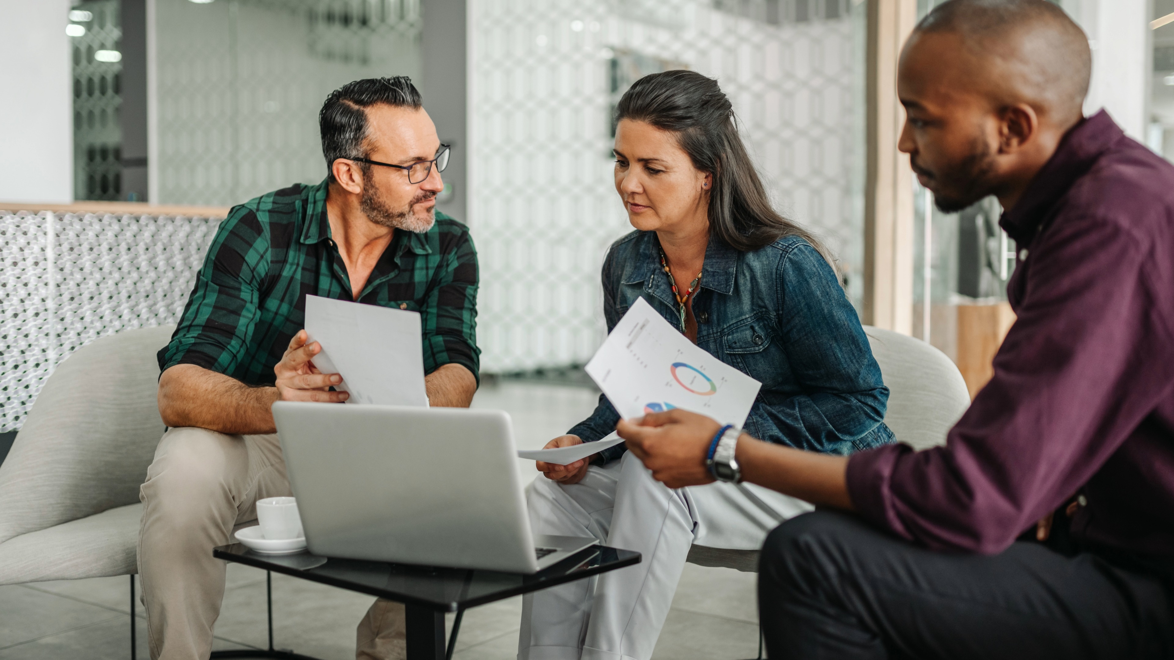 CFO as Chief Value Officer — How the Finance Function Is Being Reinvented