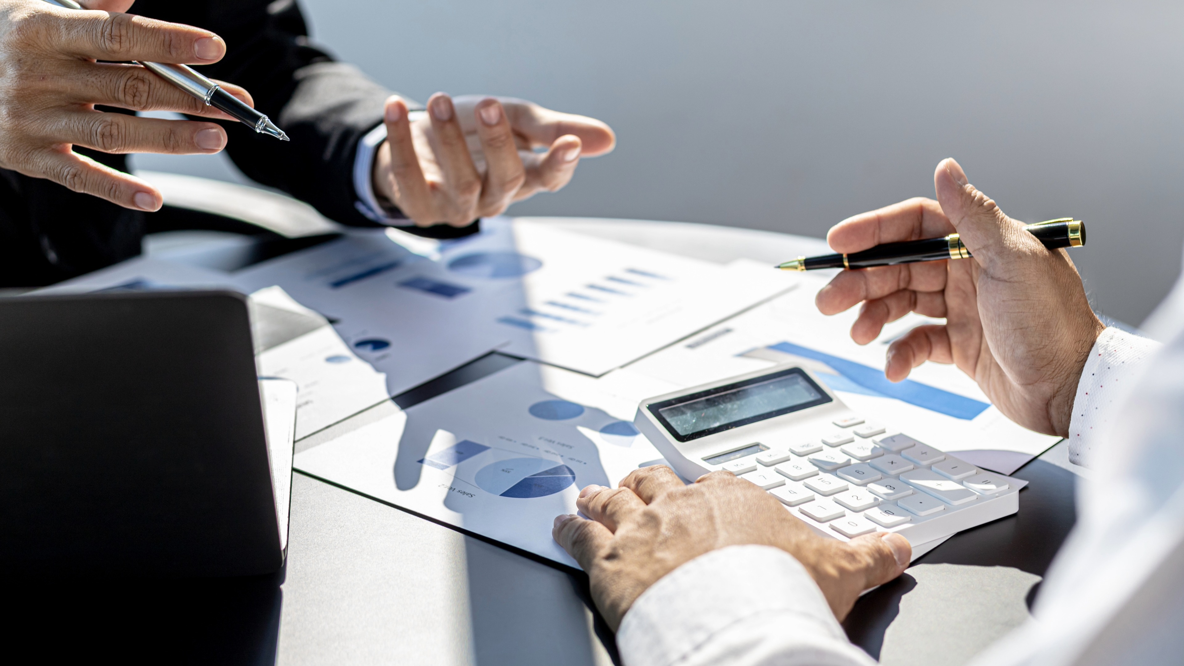 Financial Modelling for Indian Startups — Why the Spreadsheet That Raised Your Round Will Kill Your Operations